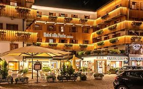 Hotel Alla Posta - Famiglia Pra Dal 1866 A Caprile